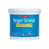 ราคา สีรองพื้นปูนใหม่ BEGER SHIELD ALKALI RESISTING PRIMER 1 แกลลอน (207734)