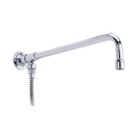 ราคา ก้านฝักบัว RAIN SHOWER HANG AR-002 45 ซม. (216756)