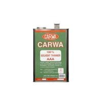 ราคา ทินเนอร์ CARWA AAA 1 แกลลอน (279209)