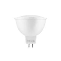 ราคา หลอดไฟ LED HI-TEK MR16 220 โวลต์ 4 วัตต์ WARMWHITE GU5.3 สีเหลือง (1067605)