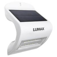 ราคา Lumax ไฟติดผนัง SOLAR 2 วัตต์ รุ่น 58-L0001