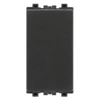 ราคา แผ่นปิดช่องว่าง 1 ช่อง SCHNEIDER 8430SP_BZ สีน้ำตาล (1106510)