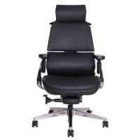 ราคา เก้าอี้สำนักงาน ERGOTREND ULTIMATE MALMO สีดำ (1166333)
