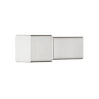 ราคา ปุ่มจับ HAFELE 481.22.164 สีนิกเกิ้ลปัดด้าน (1167093)