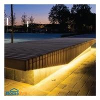 ราคา ไฟเส้น LED HI-TEK 5.3 วัตต์/ม. สีเหลือง 50 ม. (1181027)
