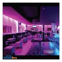 ราคา ไฟเส้น LED HI-TEK 5.3 วัตต์/ม. สีชมพู 50 ม. (1181066)