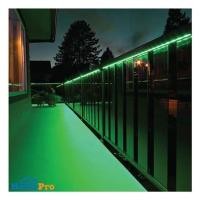 ราคา ไฟเส้น LED HI-TEK 5.3 วัตต์/ม. สีเขียว 50 ม. (1181103)