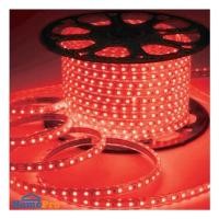 ราคา ไฟเส้น LED HI-TEK 5.3 วัตต์/ม. สีแดง 50 ม. (1181079)