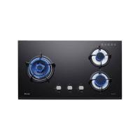 ราคา Rinnai เตาแก๊สแบบฝัง 3 หัว รุ่น RB-73TG