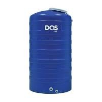 ราคา ถังเก็บน้ำ DOS ICE 2000 ลิตร สีน้ำเงิน (1213513)