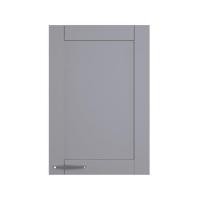 ราคา ตู้แขวนเดี่ยวเปิดขวา KITZCHO ZOUL 40x60 ซม. สีเทา (1221038)