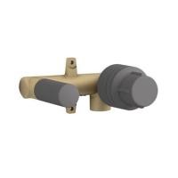 ราคา เฉพาะวาล์วก๊อกผสมอ่างล้างหน้า KOHLER K-28028T-NA (1221720)