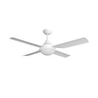 ราคา พัดลมโคมไฟ LED WINFAVOUR TC38 WF48 24 วัตต์ DAYLIGHT WARMWHITE COOLWHITE 48 นิ้ว สีขาว (1222106)