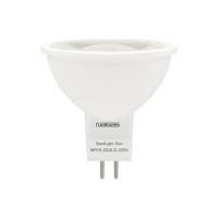ราคา หลอด LED NAGAS MR16/PAR 6 วัตต์ DAYLIGHT GU5.3 (1231447)