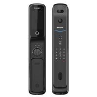 ราคา กลอนดิจิตอล PHILIPS 709 FVP สีดำ (1259858)