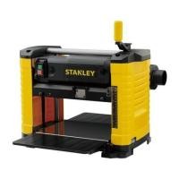 ราคา เครื่องรีดไม้ STANLEY STP18-B1 12.5 นิ้ว 1800 วัตต์ (1273615)