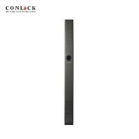 ราคา กลอนดิจิตอล CONLOCK CL-X30 สีเทา/ดำ (1275461)