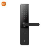 ราคา กลอนดิจิตอล XIAOMI E30 สีดำ (1279042)