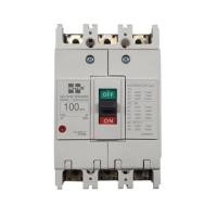 ราคา เซอร์กิตเบรกเกอร์ 3 โพล 3 เฟส HI-TEK HT125-CP 100 แอมป์ (1291416)