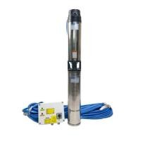 ราคา ปั๊มบาดาล บ่อ 6 นิ้ว CAPITAL CPT63003-30 3000 วัตต์ (1295303)