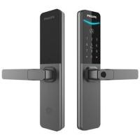 ราคา กลอนดิจิตอล PHILIPS PHL-615 สี BLACK (1297837)