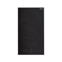 ราคา เตาฝังเซรามิก TECNOPLUS VT 2029 DG 30 ซม. (1307999)
