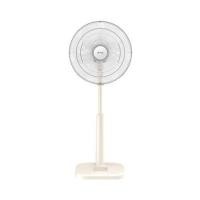 ราคา พัดลมสไลด์ 16 นิ้ว TEFAL VF3762T0 สีเบจ (1312715)