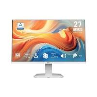 ราคา จอมอนิเตอร์ 27 นิ้ว MSI PRO MP273W E14A (1313572)