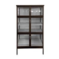 ราคา Sanki ตู้กับข้าว ขนาด 84x45.5x155.5 ซม. รุ่น SKS-A30