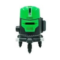 ราคา เครื่องวัดระดับเลเซอร์แสงสีเขียว 5 เส้น D-MAX LDM-5LG (1316972)