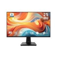 ราคา จอมอนิเตอร์ 25 นิ้ว MSI PRO MP251 E14L (1317473)