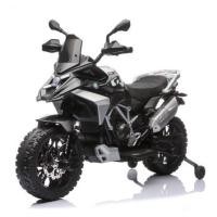 ราคา รถเด็กไฟฟ้า GRANDE BM JMB1300 สีดำ/เทา (1318287)