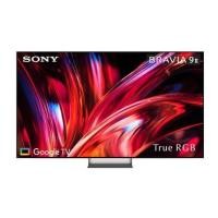 ราคา ทีวีทรู อาร์จีบี 75 นิ้ว SONY (4K, MICRO RGB, GOOGLE TV) BRAVIA 9 II K-75XR90M2 (1322839)