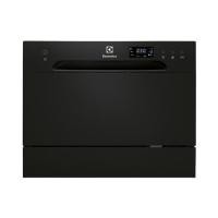 ราคา เครื่องล้างจานตั้งโต๊ะ ELECTROLUX EFC1660MB (1326437)