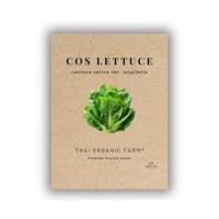 ราคา เมล็ดพันธุ์ผักสลัดกรีนคอส LETPOT ไทย ออแกนิค ฟาร์ม (888163100022)