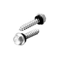 ราคา สกรูยึดแผ่นซ้อนเมทัลชีท DEXZON WSD-22R 12x25 มม. (แพ็ก 20 ชิ้น) (1184258)