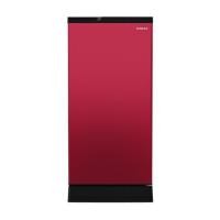 ราคา ตู้เย็น 1 ประตู HITACHI HR1S5188MNPMRTH 6.6 คิว สีแดง (1227582)