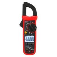 ราคา แคลมป์มิเตอร์แบบดิจิตอล UNI-T UT202A+ (1313524)