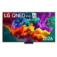 ราคา ทีวีคิวเอ็นอีดี 100 นิ้ว LG (4K, QNED, SMART TV) 100QNED86BS 2026 (1317309)