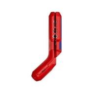 ราคา คีมปอกสายไฟอเนกประสงค์ KNIPEX 16 95 01 SB 8.0-13.0 มม. (1323148)