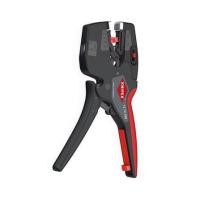 ราคา คีมปอกสายไฟ 3 in 1 KNIPEX 12 72 190 (1323161)