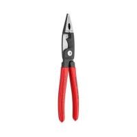 ราคา คีมอเนกประสงค์สำหรับงานไฟฟ้า 6in1 KNIPEX 13 81 200 8 นิ้ว (1323278)