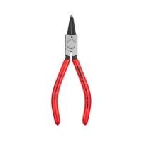 ราคา คีมหุบแหวนปากตรง ด้ามพลาสติก 8-13 มม. KNIPEX 44 11 J0 (1323287)