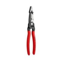 ราคา คีมปอกสายไฟอเนกประสงค์ KNIPEX 13 71 200 ME (1323293)
