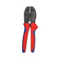 ราคา คีมย้ำหางปลา แบบมีกลไกผ่อนแรง KNIPEX 97 52 36 (1323302)