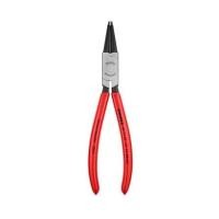 ราคา คีมหุบแหวนปากตรง ด้ามพลาสติก 19-60 มม. KNIPEX 44 11 J2 (1323343)