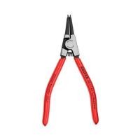 ราคา คีมถ่างแหวนปากตรง ด้ามพลาสติก 10-25 มม. KNIPEX 46 11 A1 (1323884)