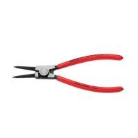 ราคา คีมถ่างแหวนปากตรง ด้ามพลาสติก 19-60 มม. KNIPEX 46 11 A2 (1323898)