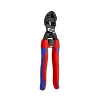 ราคา คีมตัดสำหรับเหล็กเบา 200 มม. KNIPEX 72 62 200 (1323904)