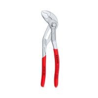 ราคา คีมคอม้าไฮเทค ชุบโครเมียม 180 มม. KNIPEX 87 03 180 (1323970)